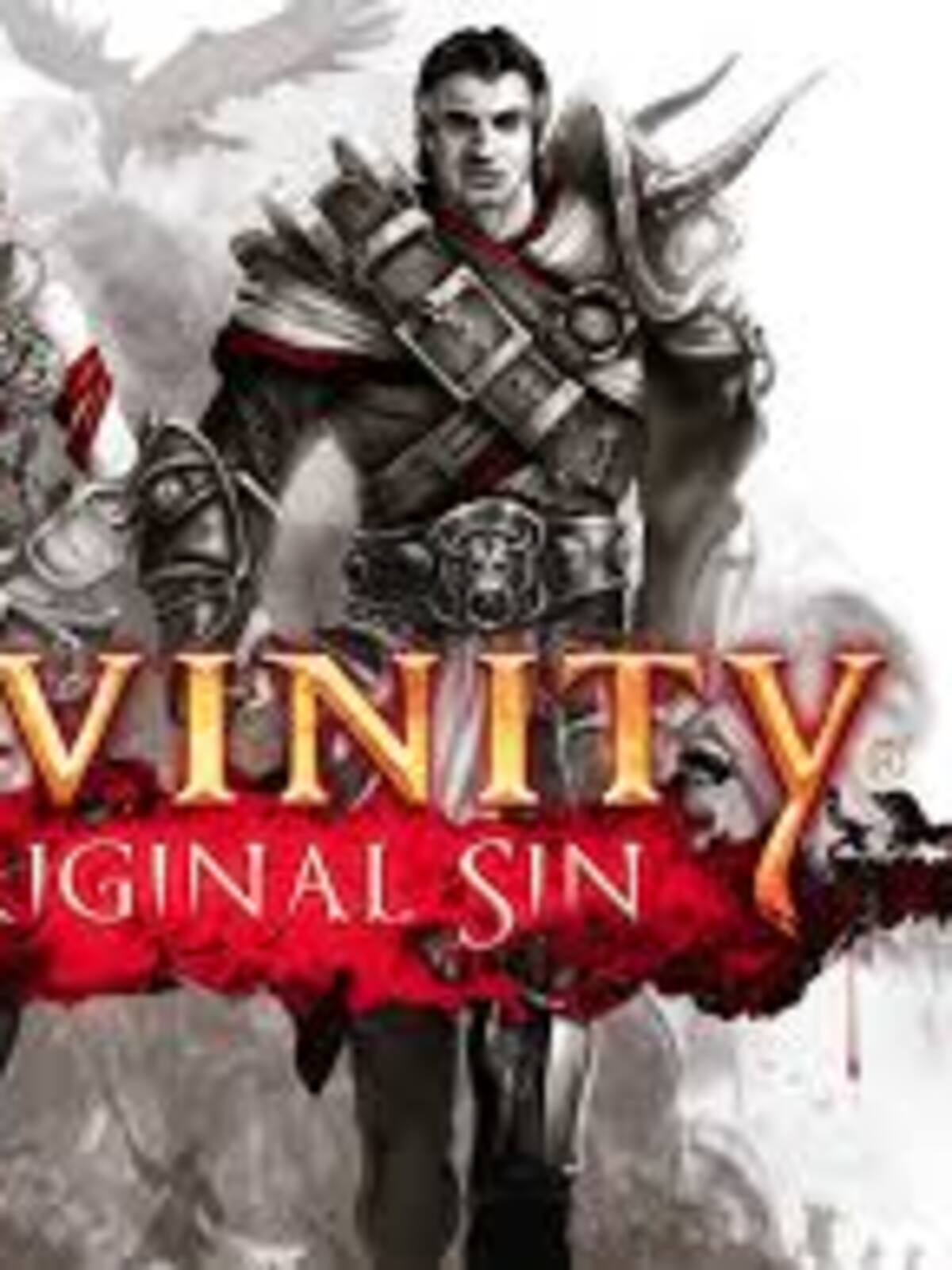 Divinity: Original Sin