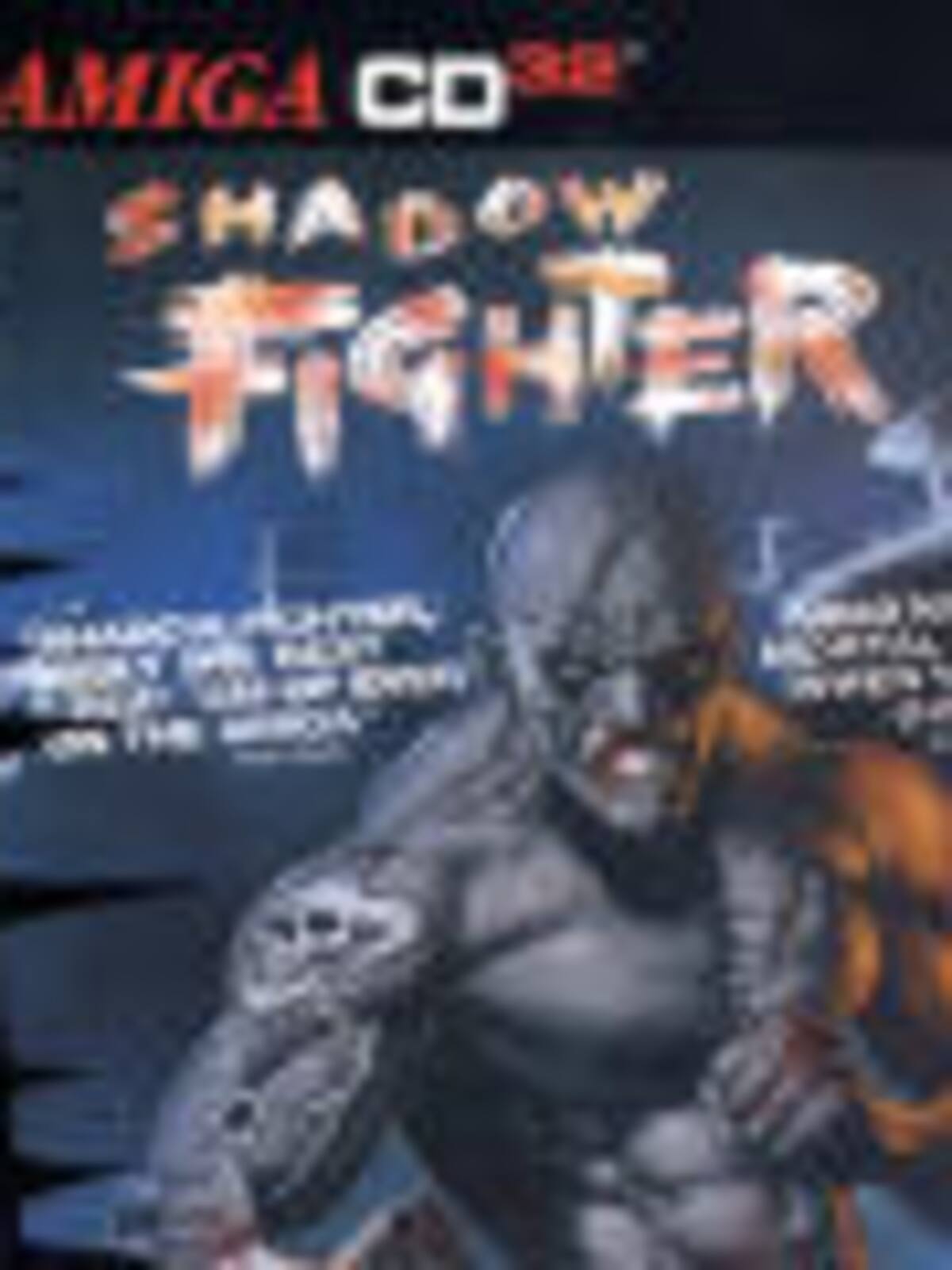 Shadow Fighter