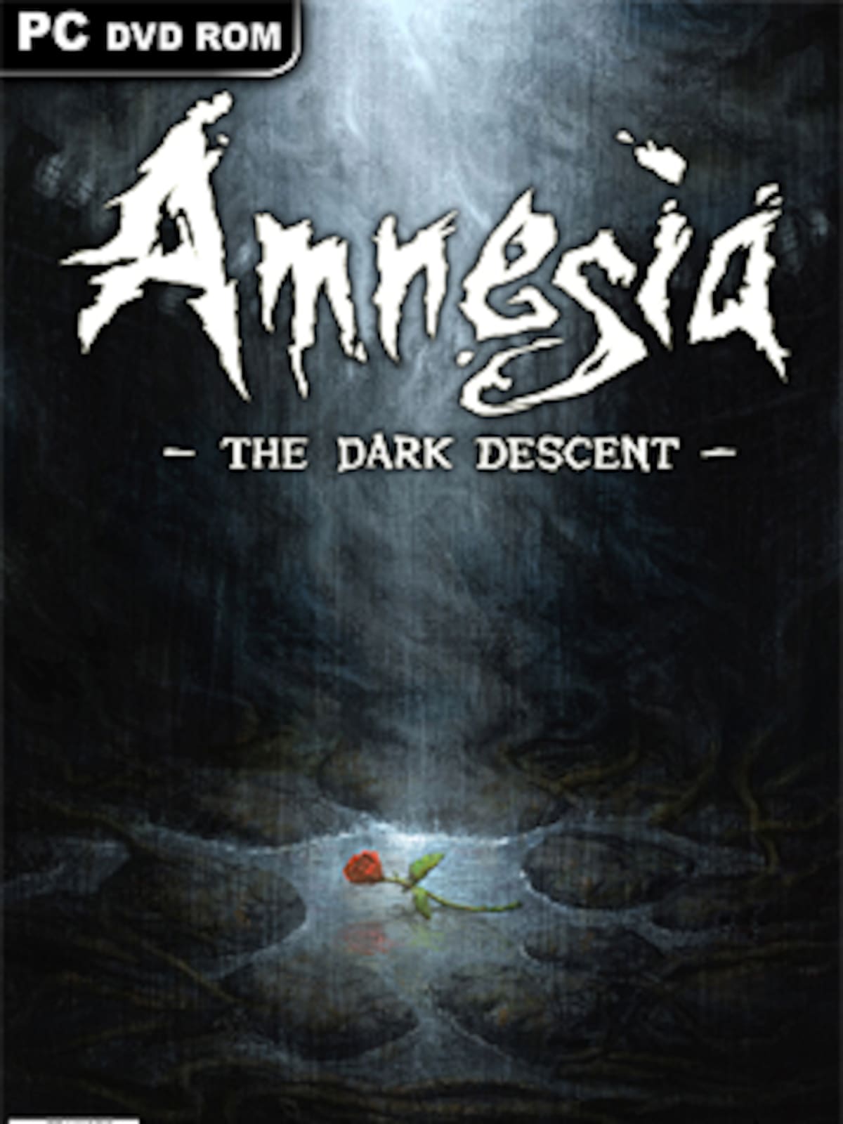 Amnesia: The Dark Descent