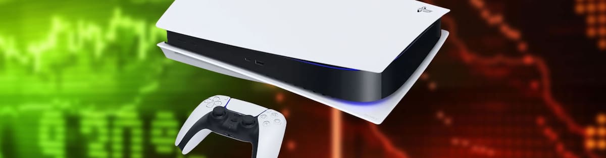 A report highlights the highs and lows of Sony's console in the market