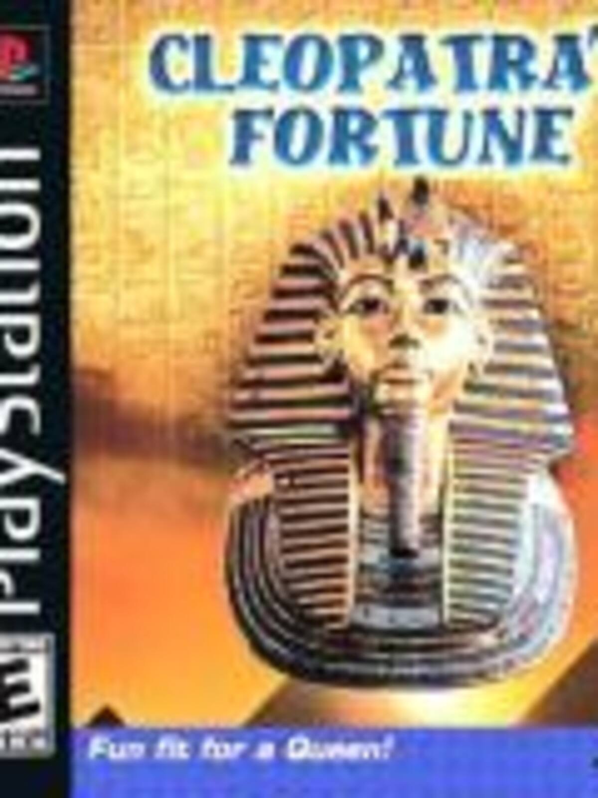 Cleopatra's Fortune