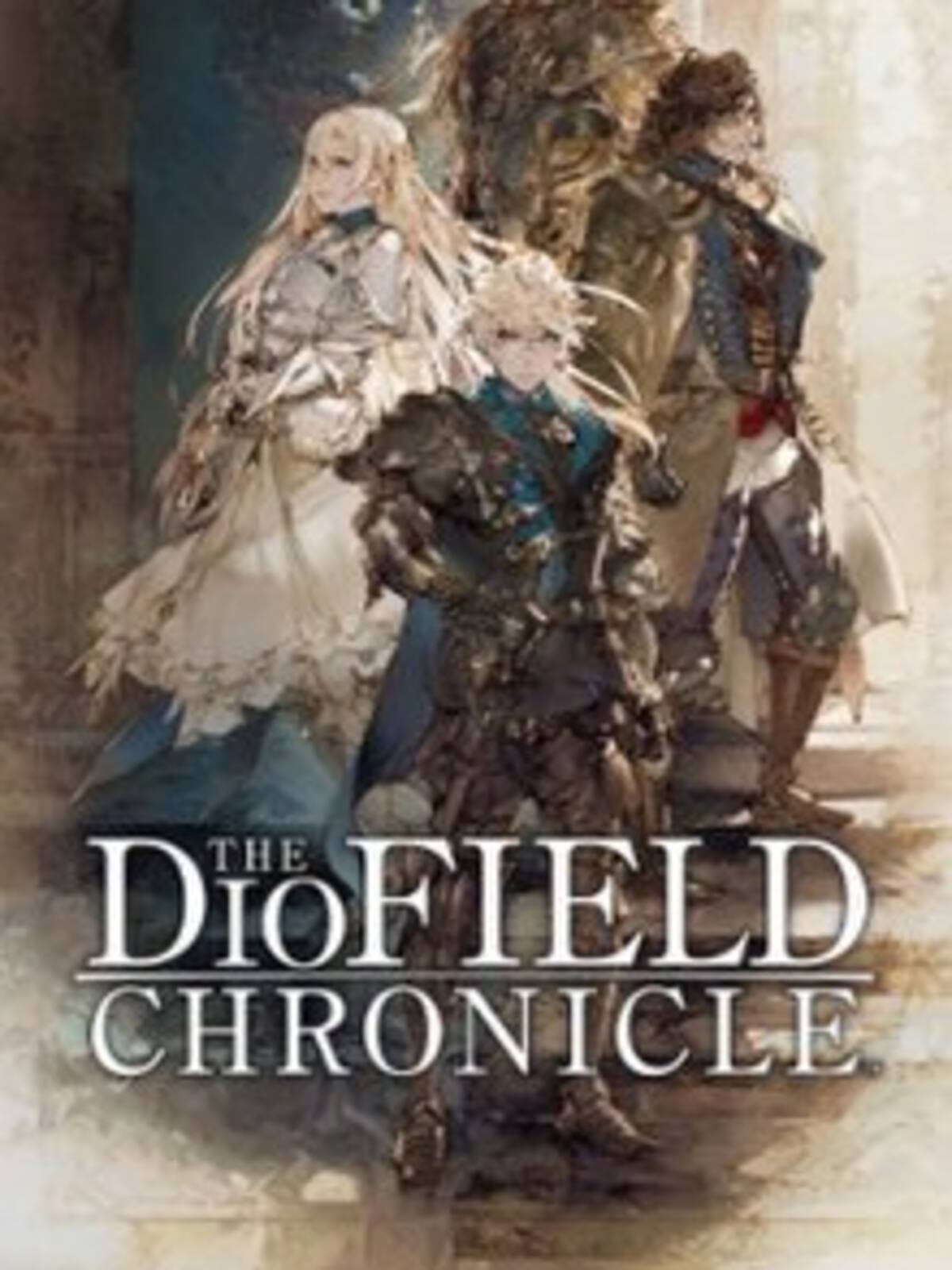 The Diofield Chronicle