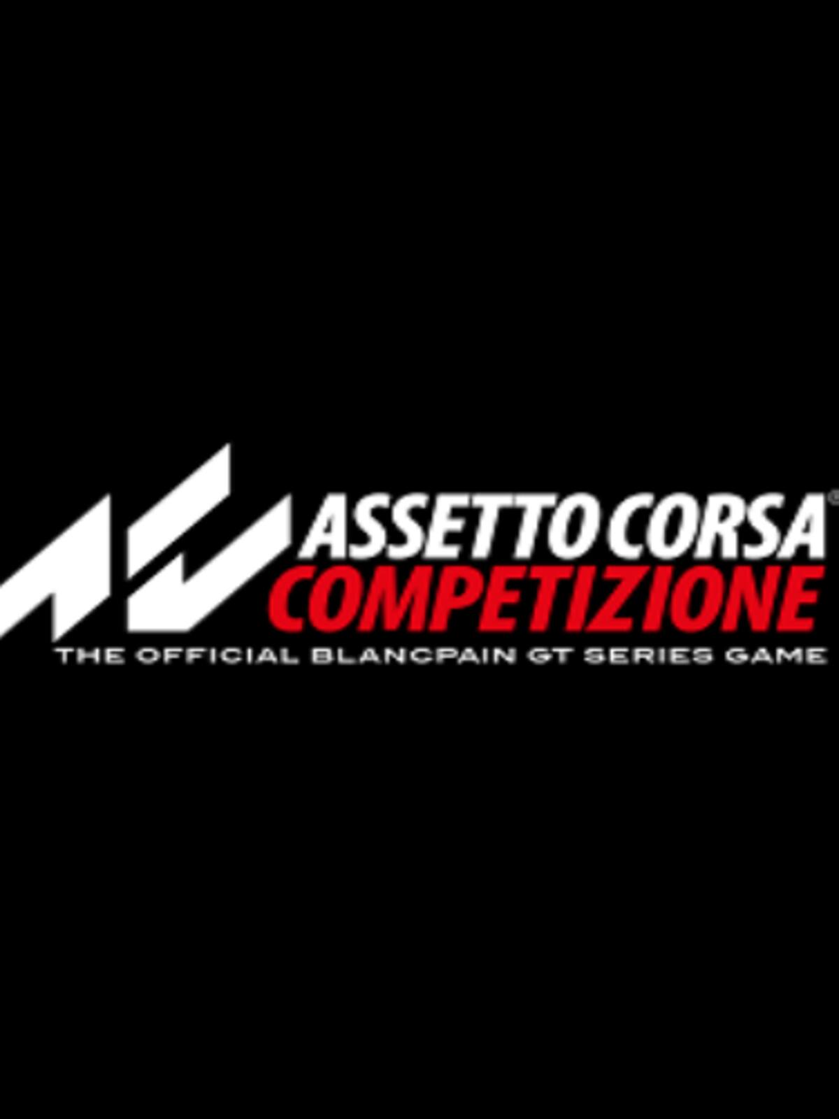 Assetto Corsa Competizione