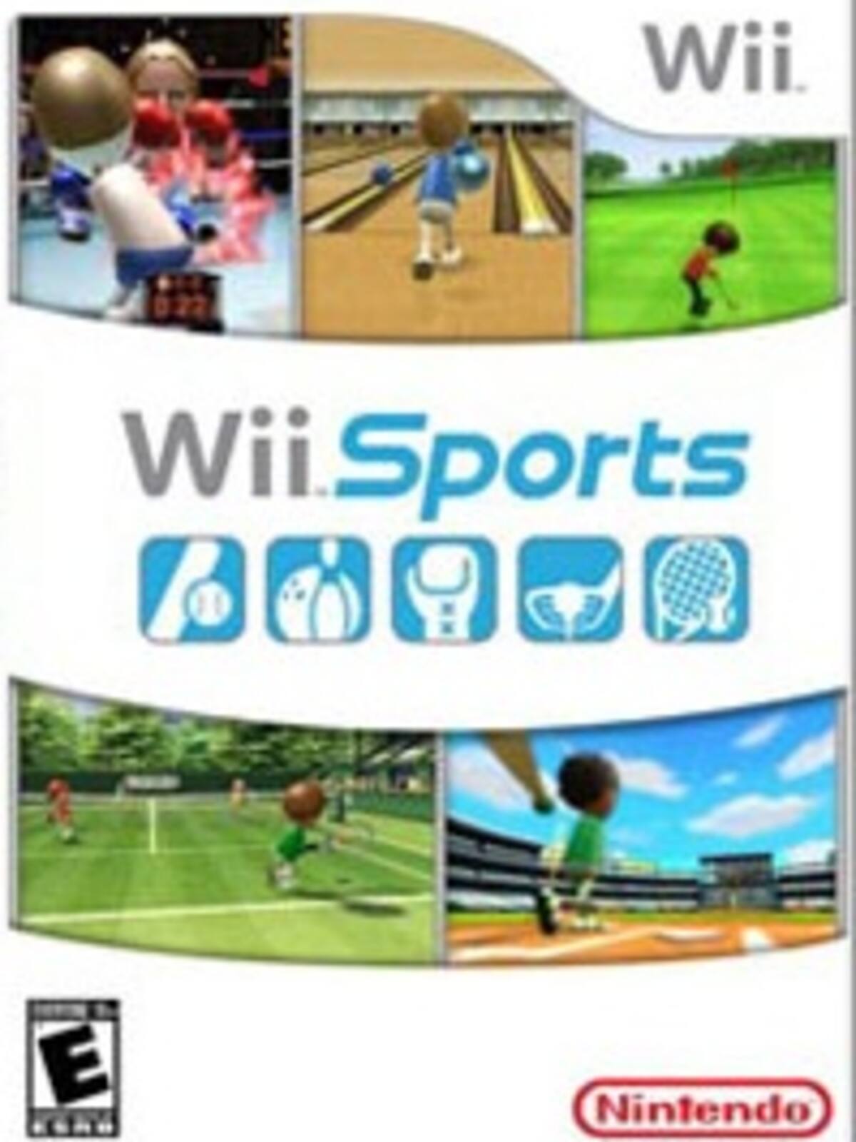 Wii Sports