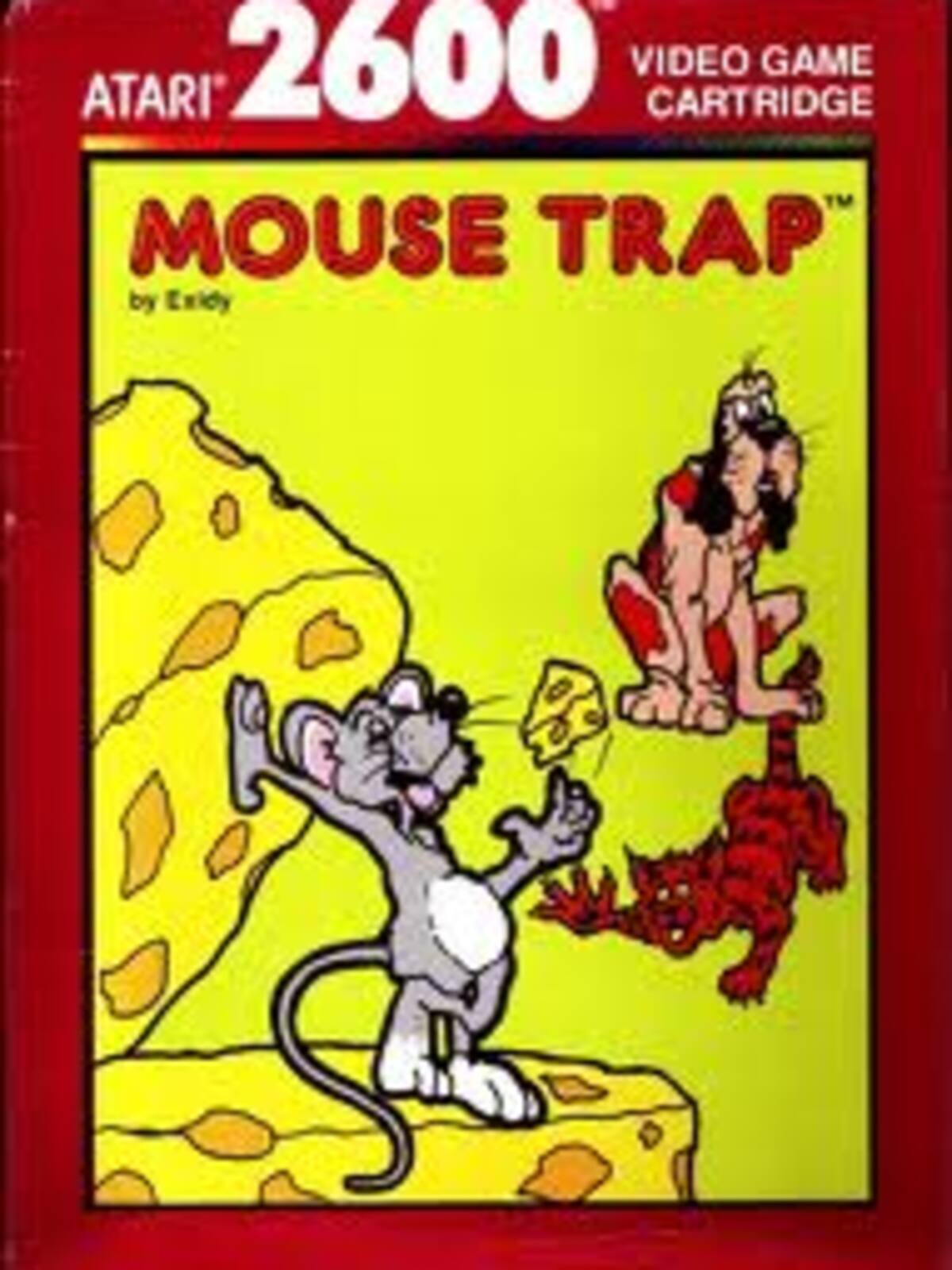 Mouse Trap