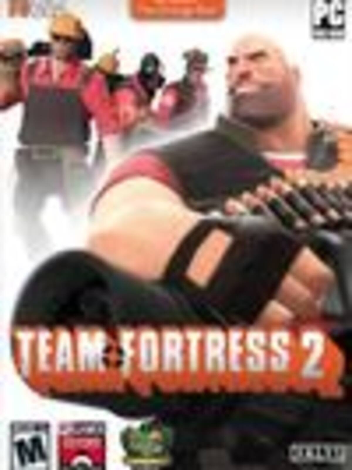 Team Fortress 2