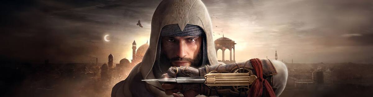 Ubisoft logró evocar sentimientos del pasado y renovarlos