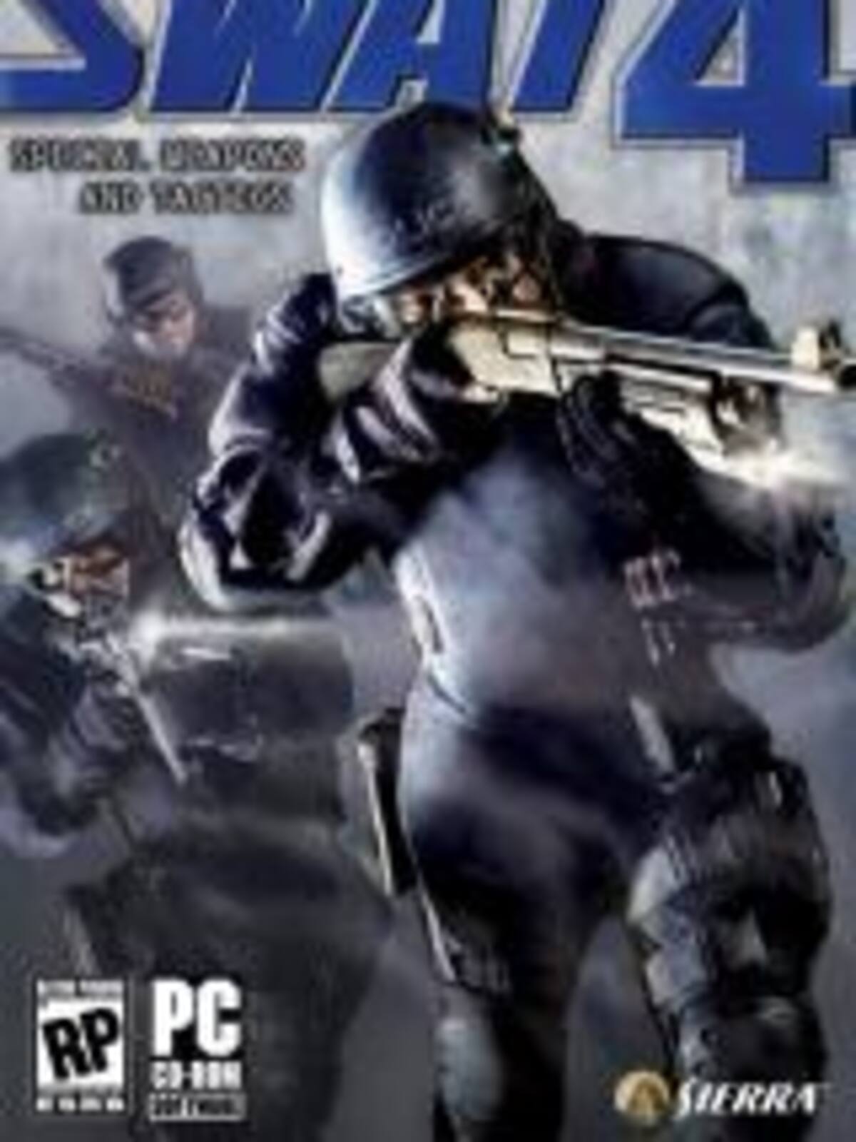 SWAT 4