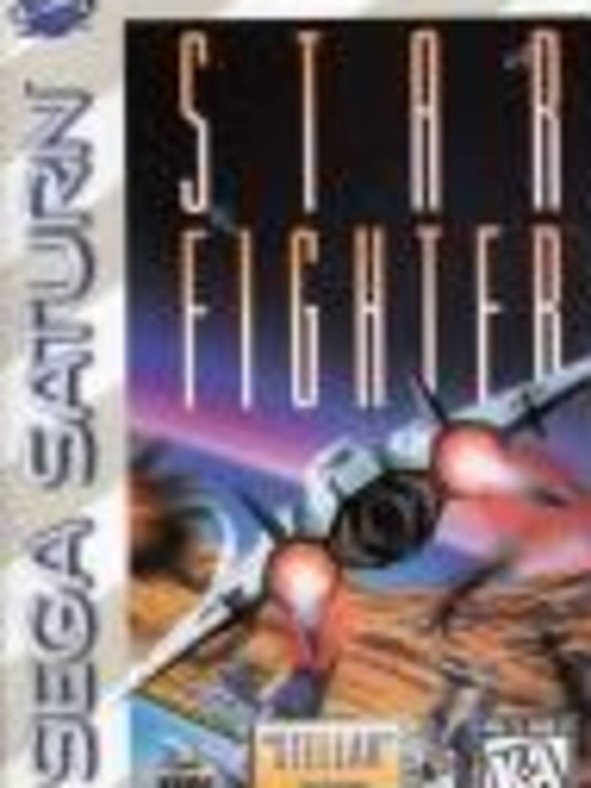 Star Fighter