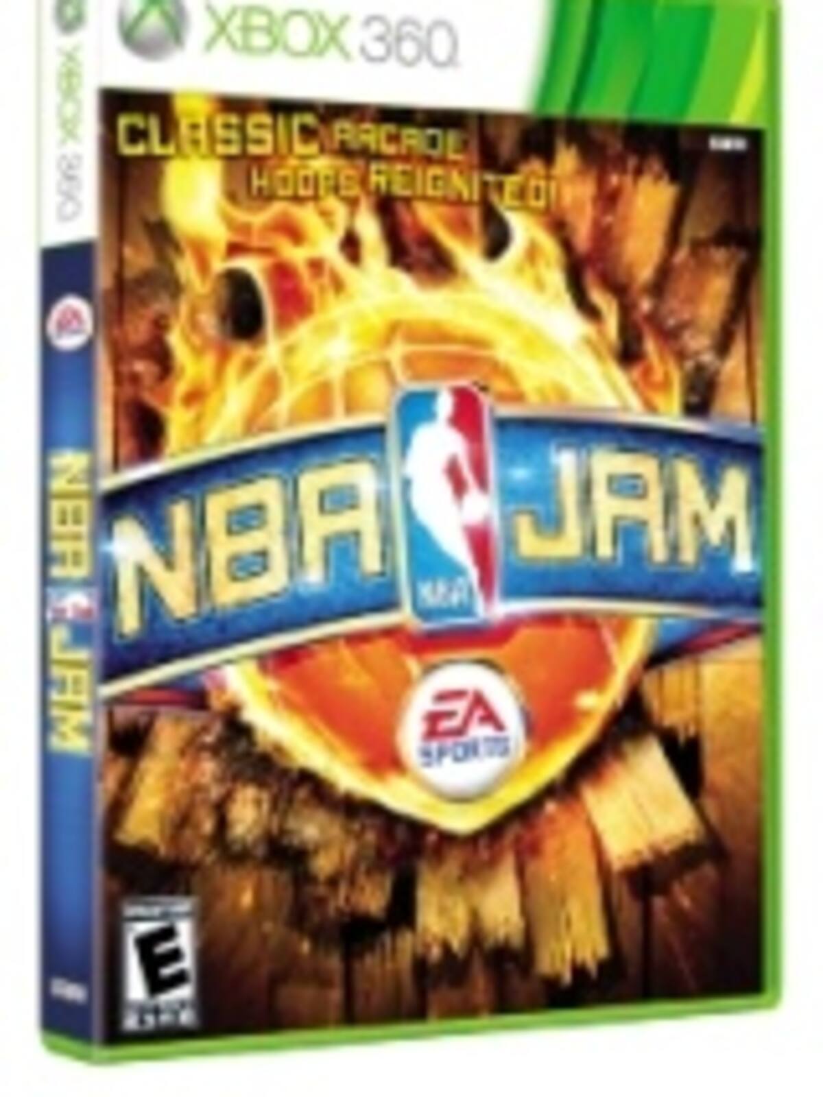 NBA Jam (2010)