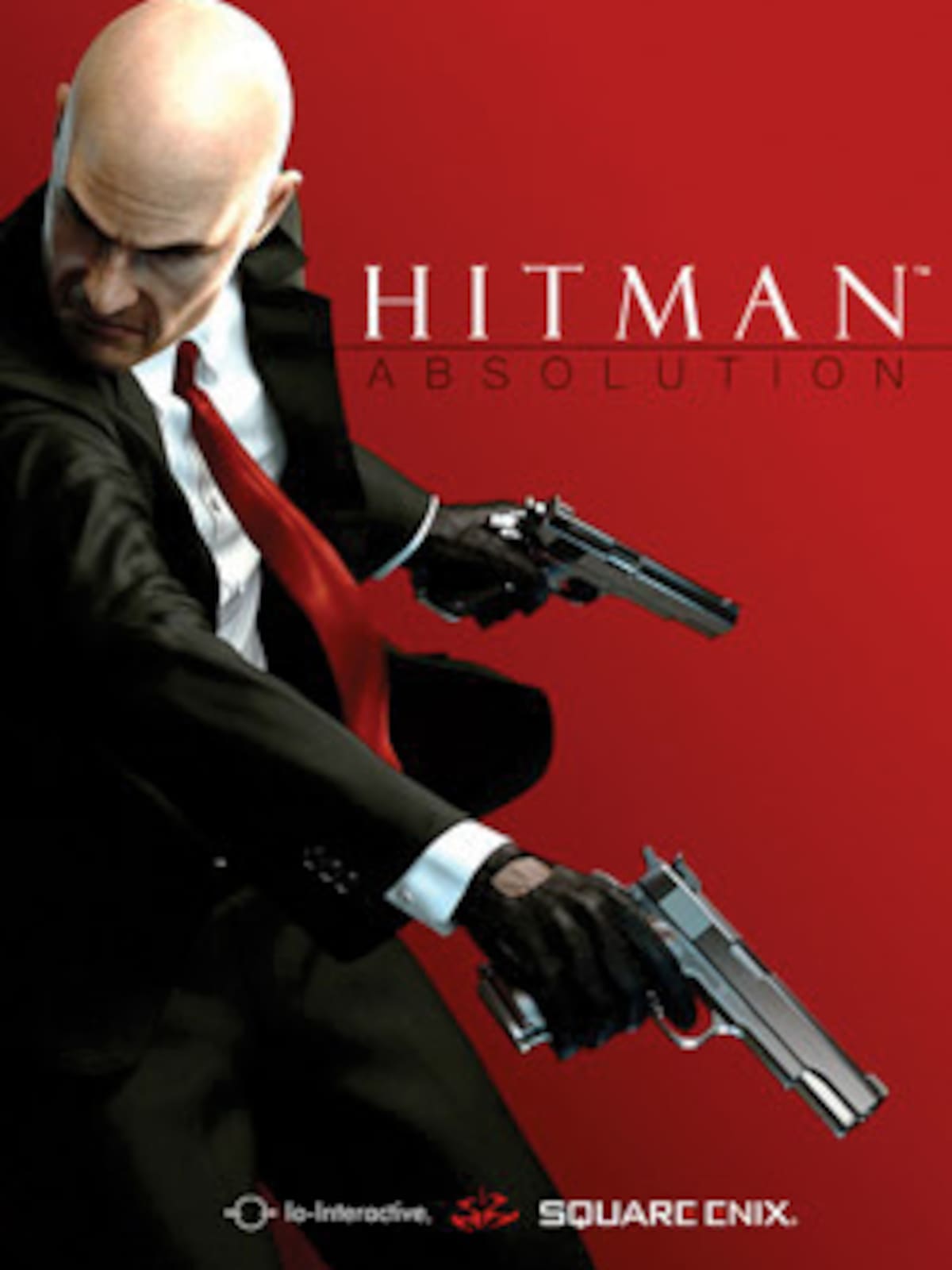 Hitman: Absolution