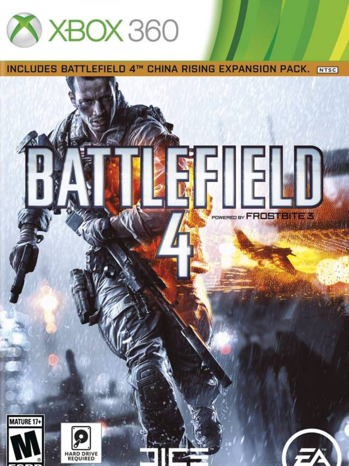 Battlefield 4