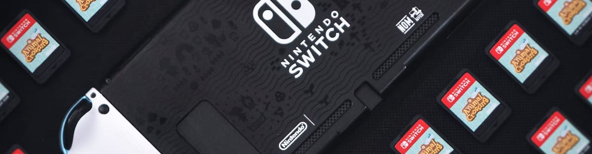 Data suggests that Nintendo will boost demand for "entertainment screens"