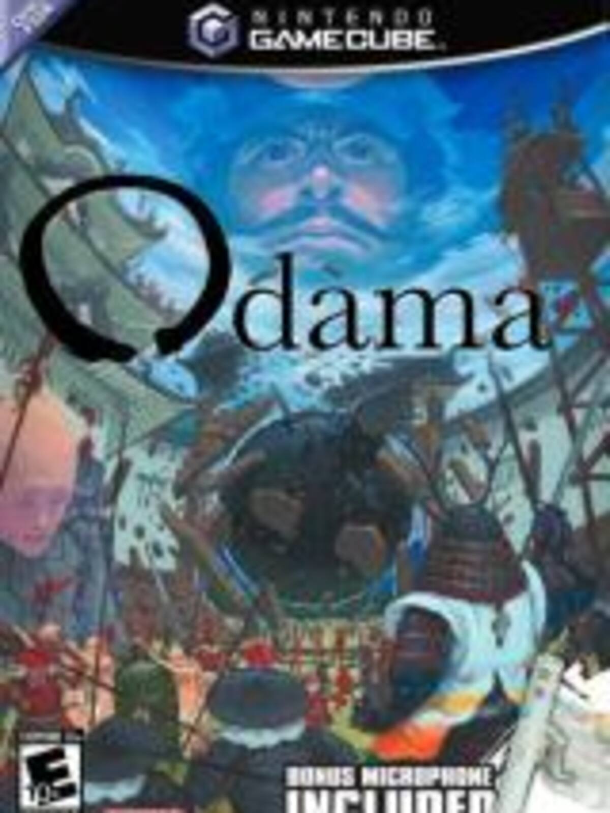 Odama