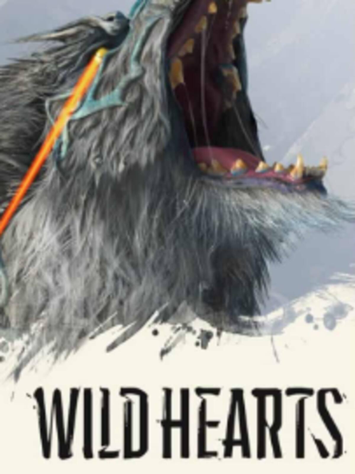 WILD HEARTS