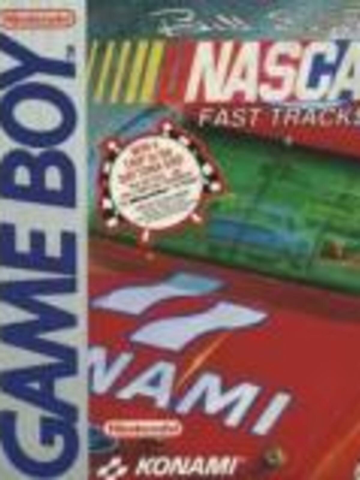 Bill Elliott's NASCAR Fast Tracks