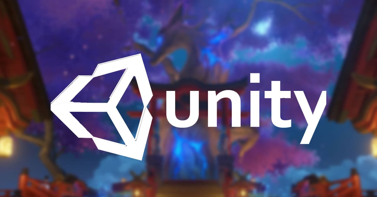 Unity Changes Everything Unity apologizes and announces changes to its controversial billing ...