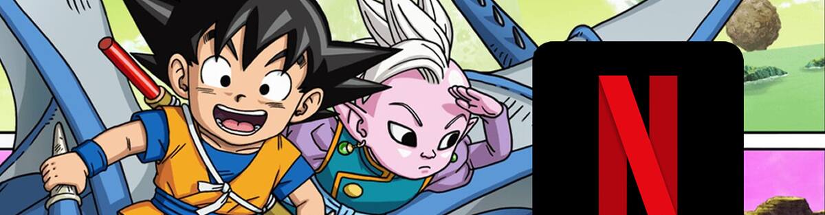 Fans of the franchise will have several alternatives to enjoy the new series