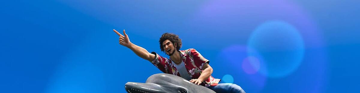 El nuevo RPG de Ryu Ga Gotoku Studio tiene todo el corazón de Yakuza