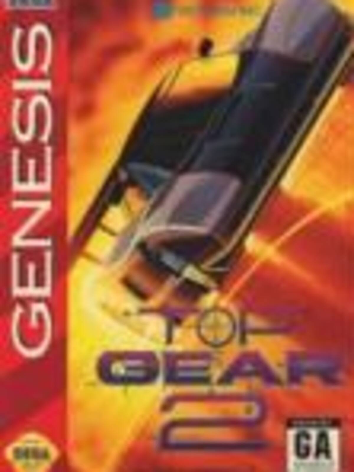 Top Gear II