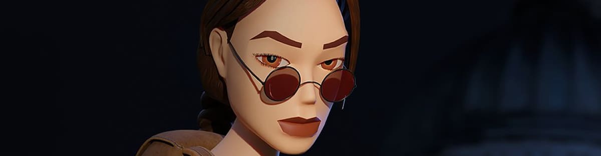The original Lara Croft trilogy will be back in a revamped form next year