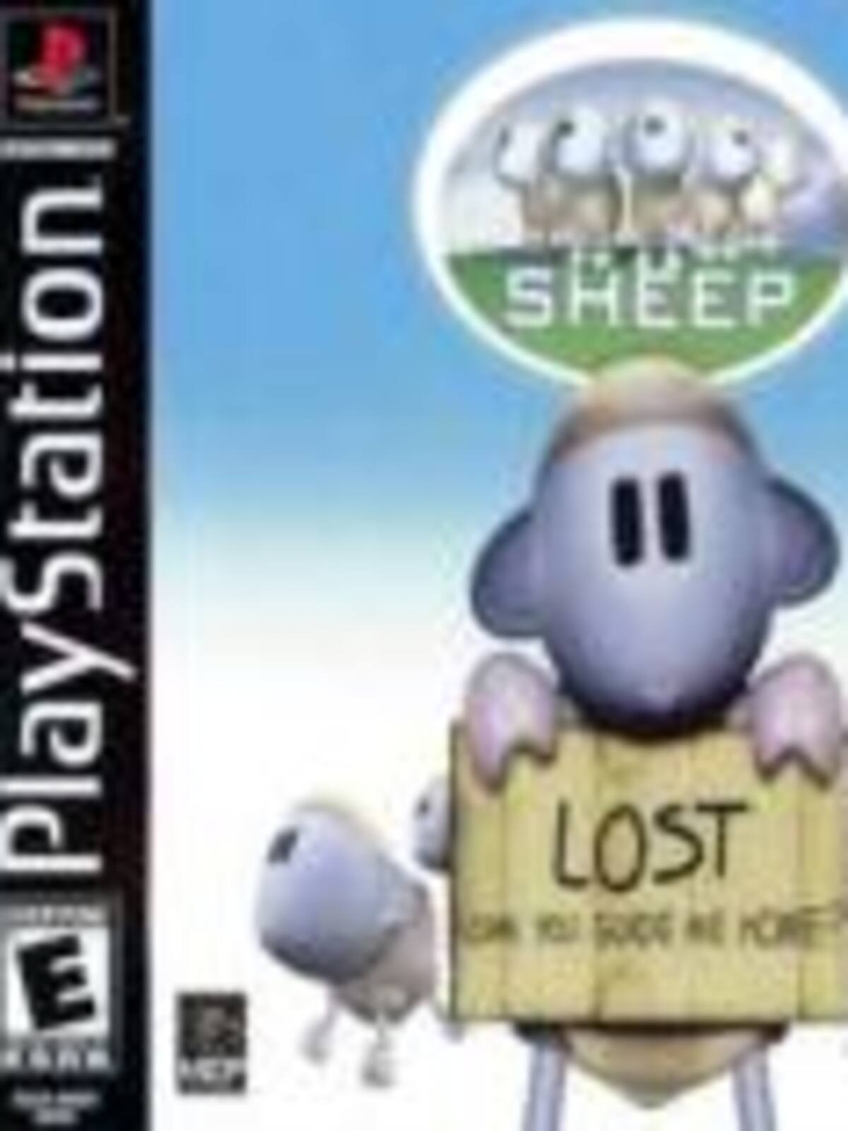 Sheep