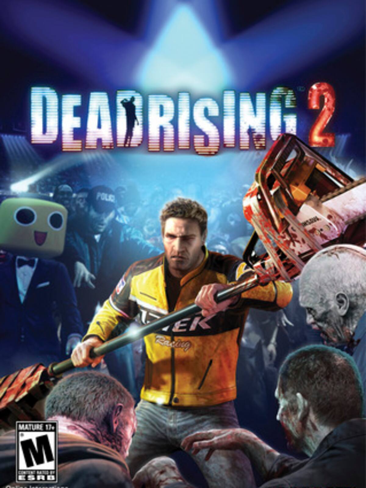 Dead Rising 2
