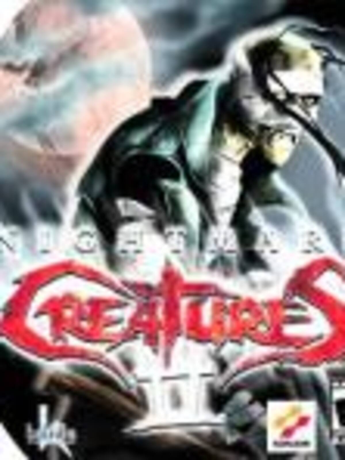 Nightmare Creatures II
