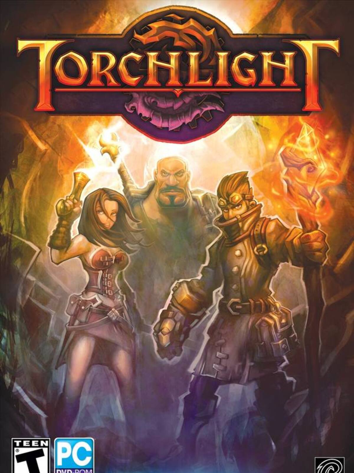 Torchlight