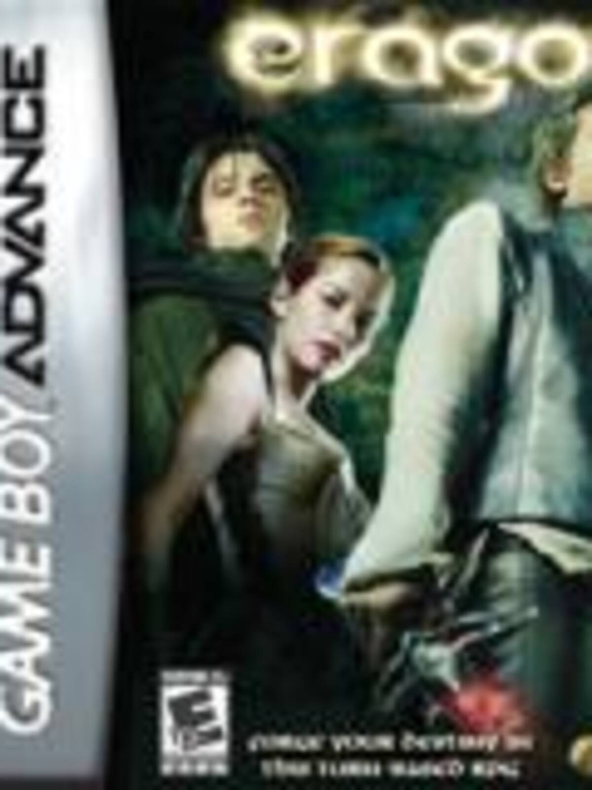 Eragon