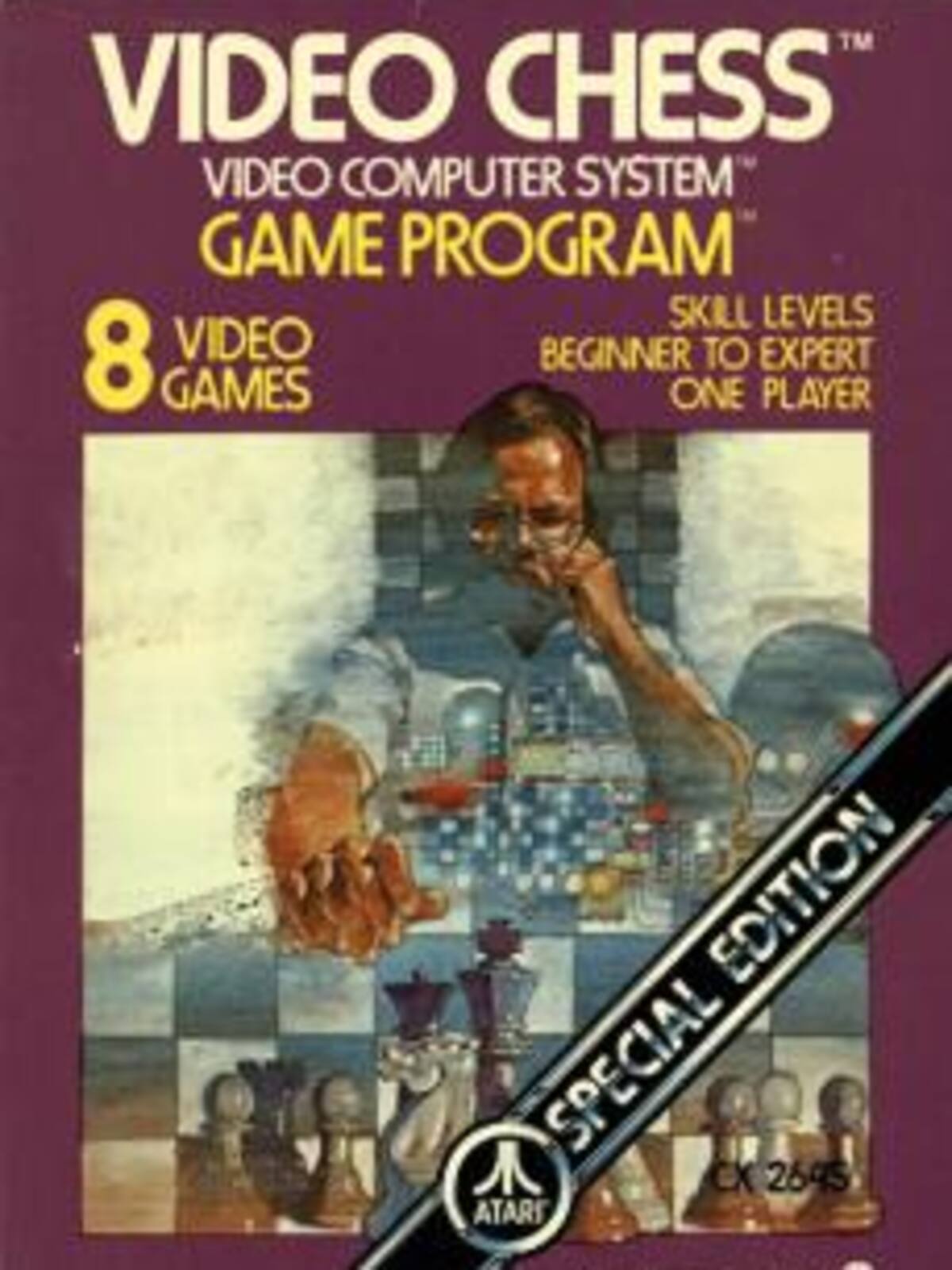 Video Chess