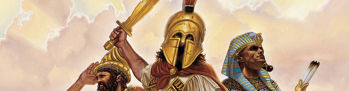 Crónica de la conquista de 2 civilizaciones en Xbox LIVE