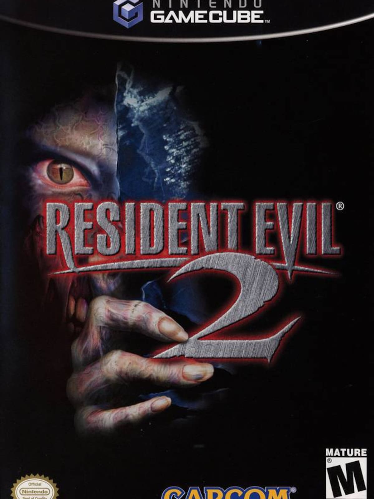 Resident Evil 2
