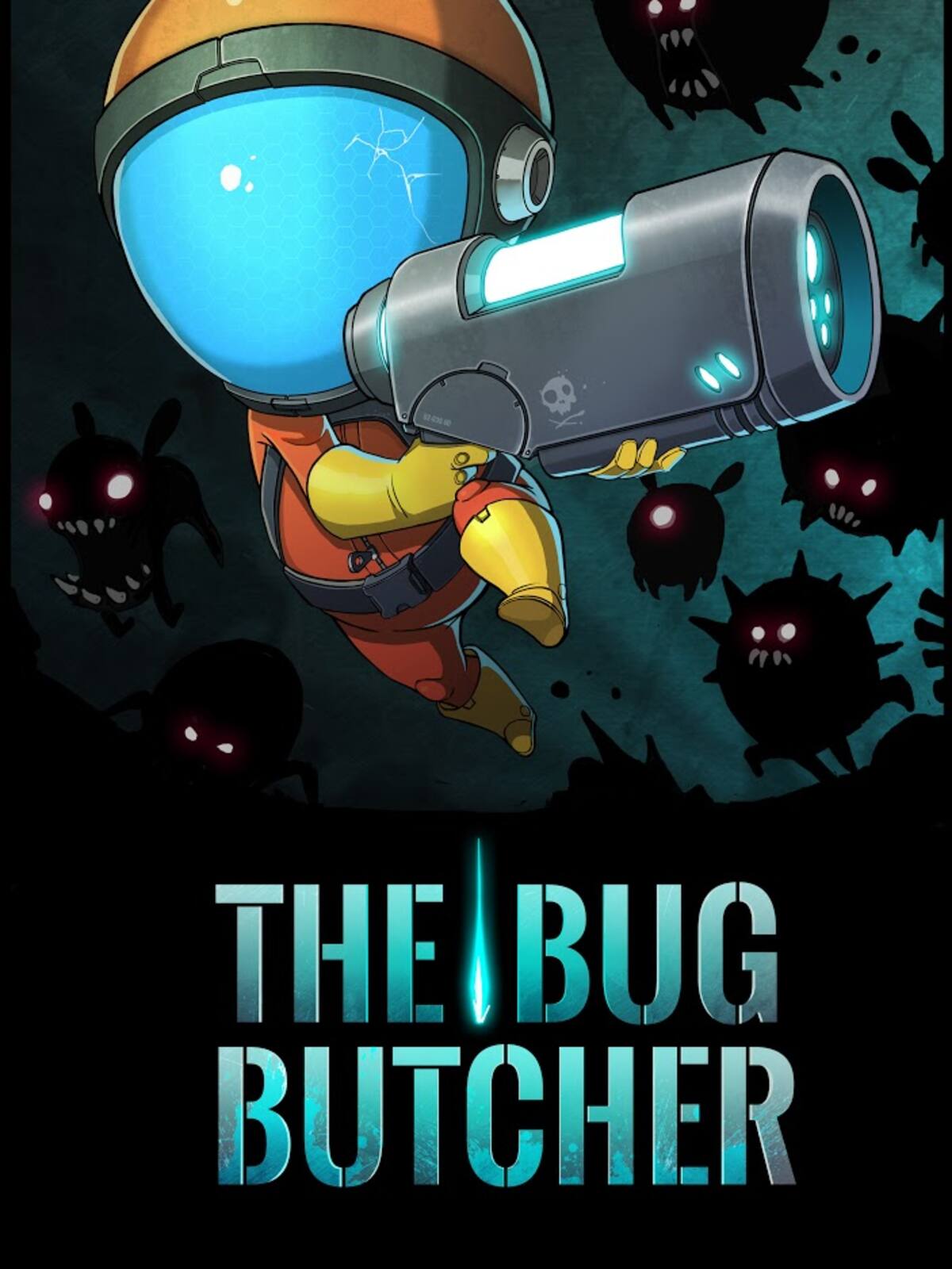The Bug Butcher