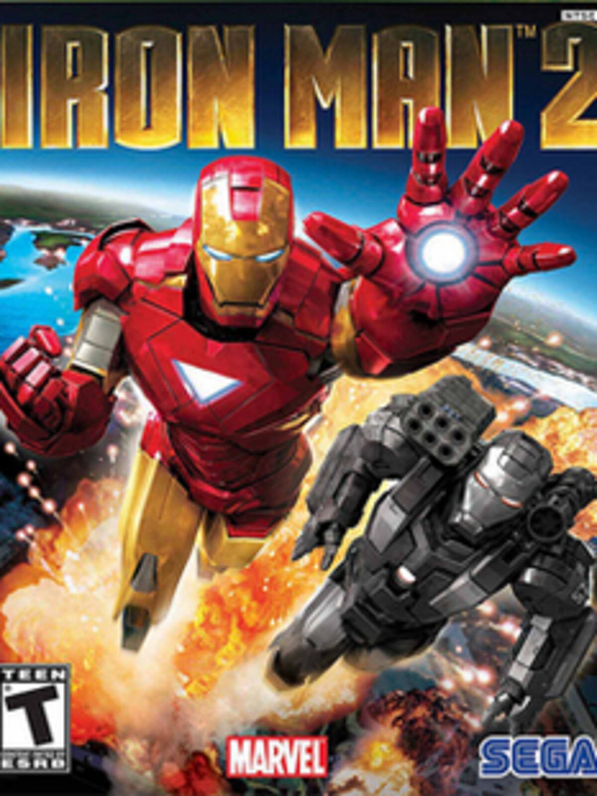 Iron Man 2