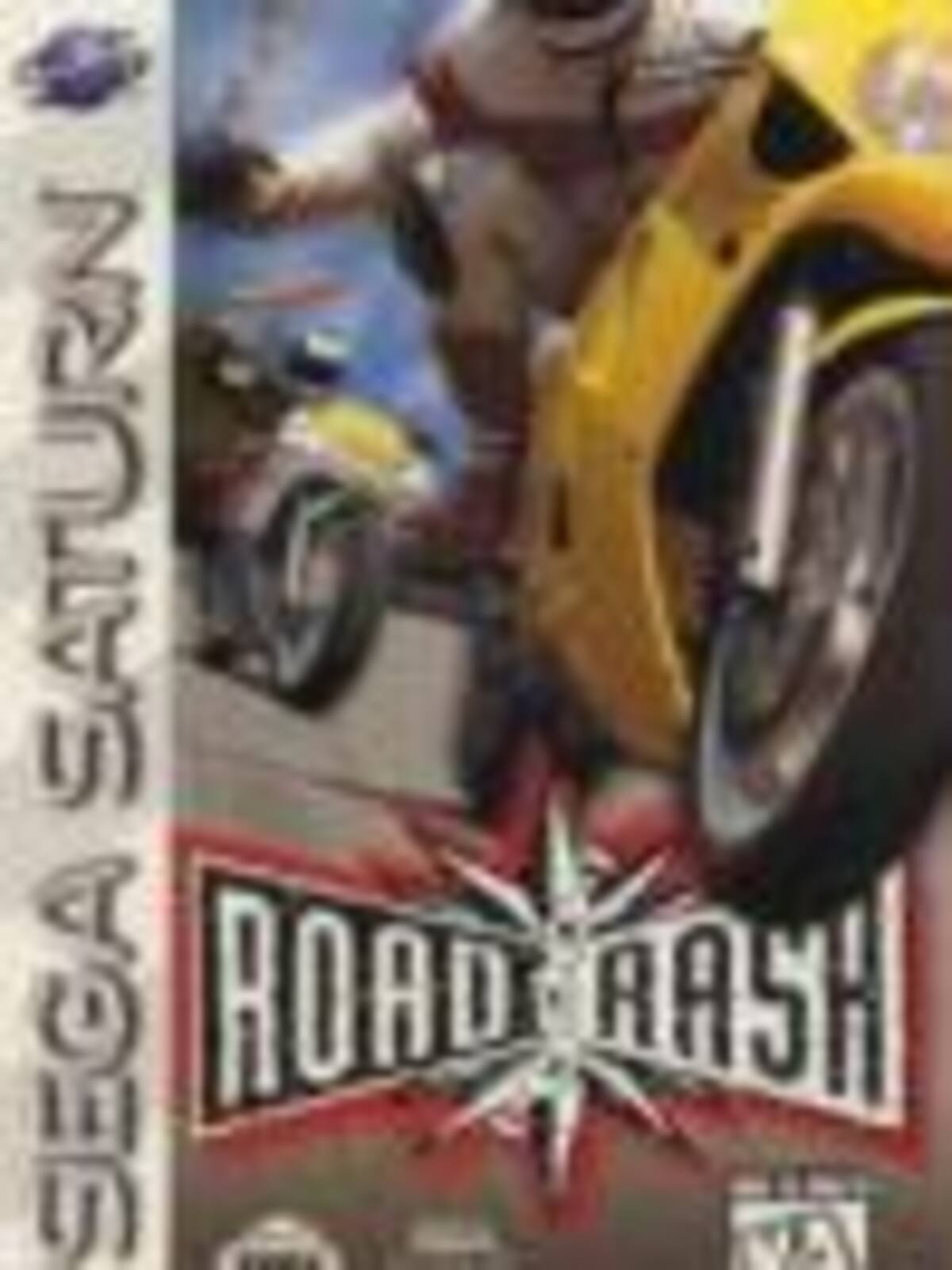 Road Rash