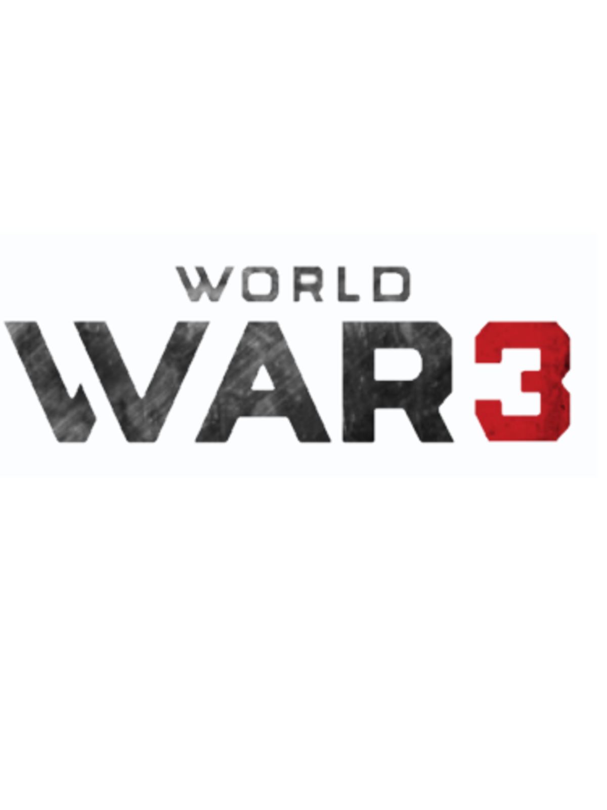 World War 3
