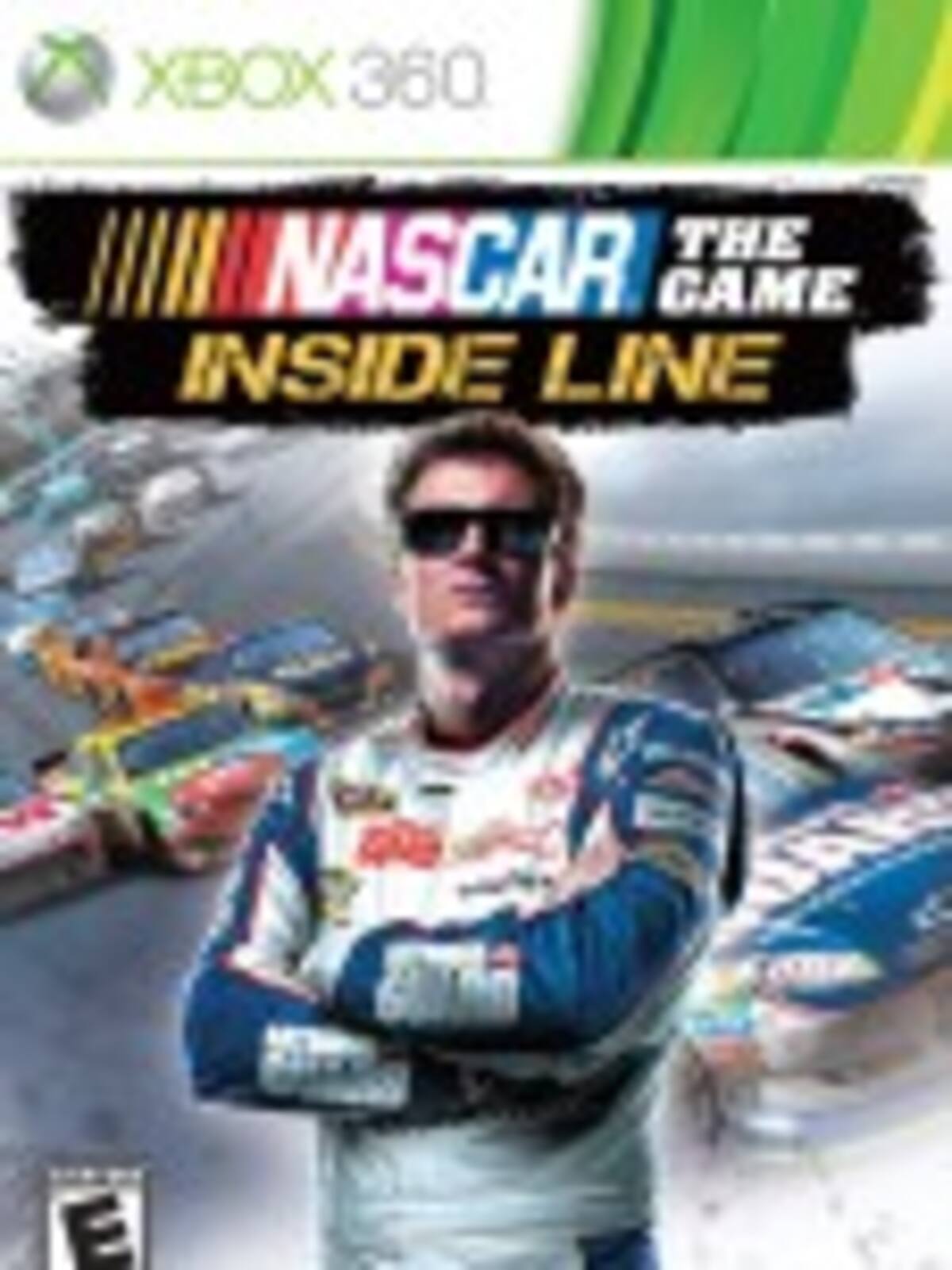 Nascar The Game: Inside Line