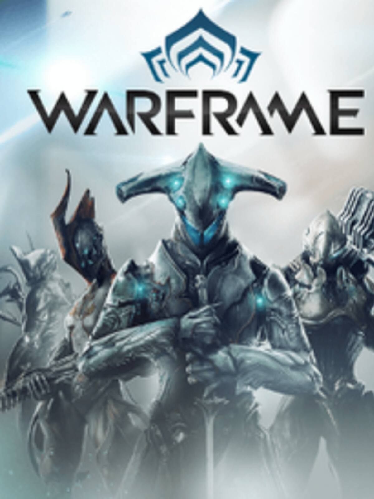 Warframe