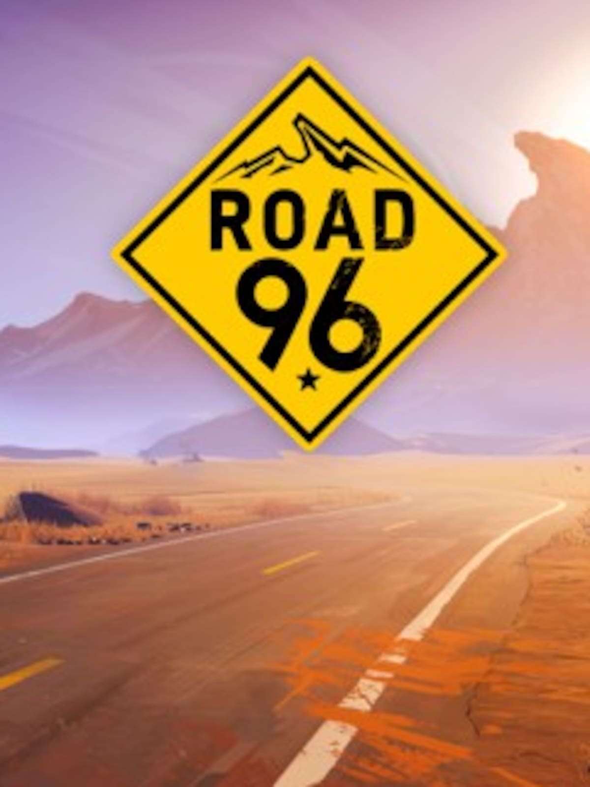 ROAD 96