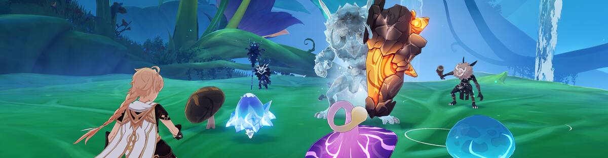 Akasha Pulses, the Kalpa Flame Rises update is so close to its launch date