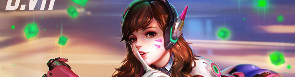 The South Korean heroine of the Blizzard video game has already given something to talk about