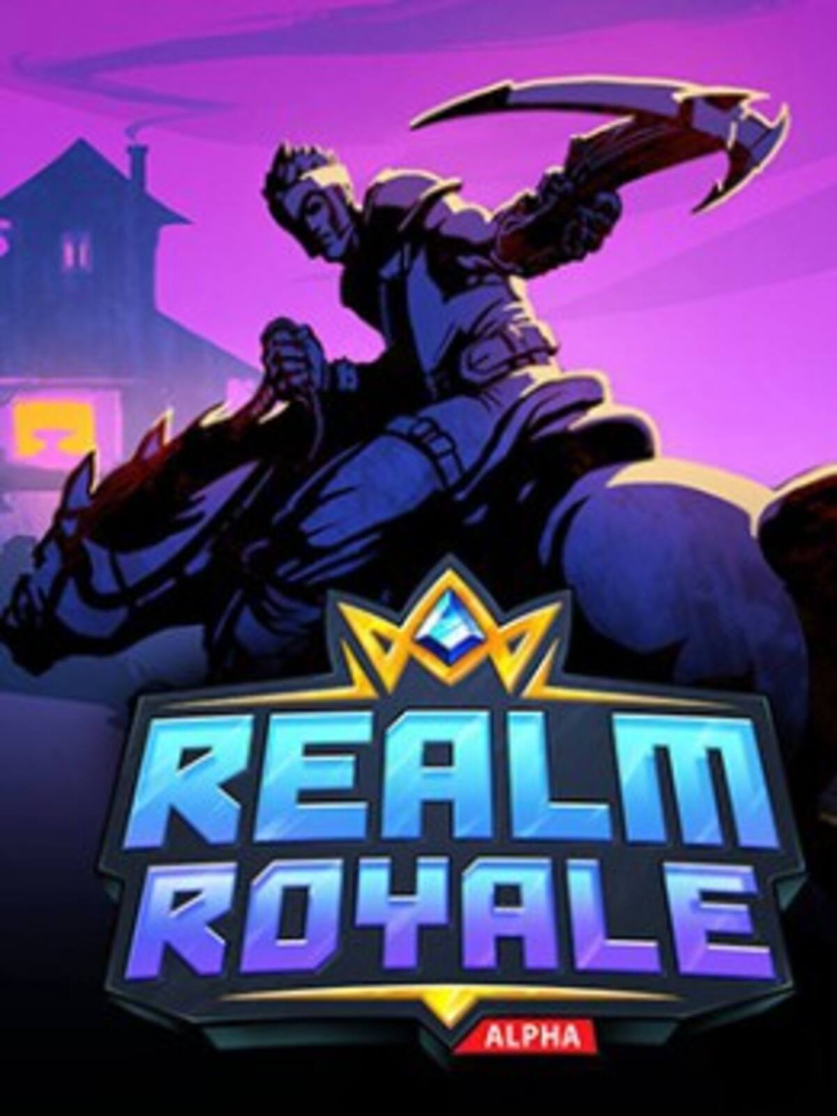 Realm Royale