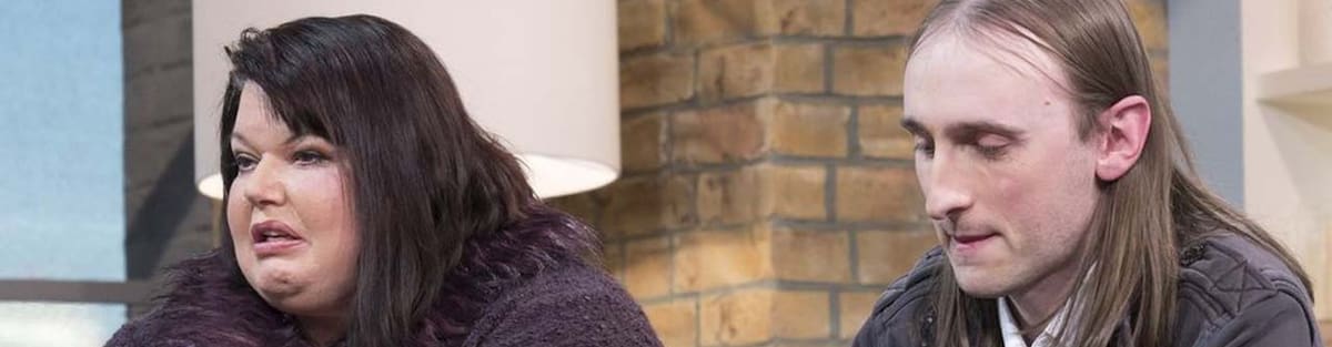 Debbi Wood feels jealous and does not want her husband to meet other women