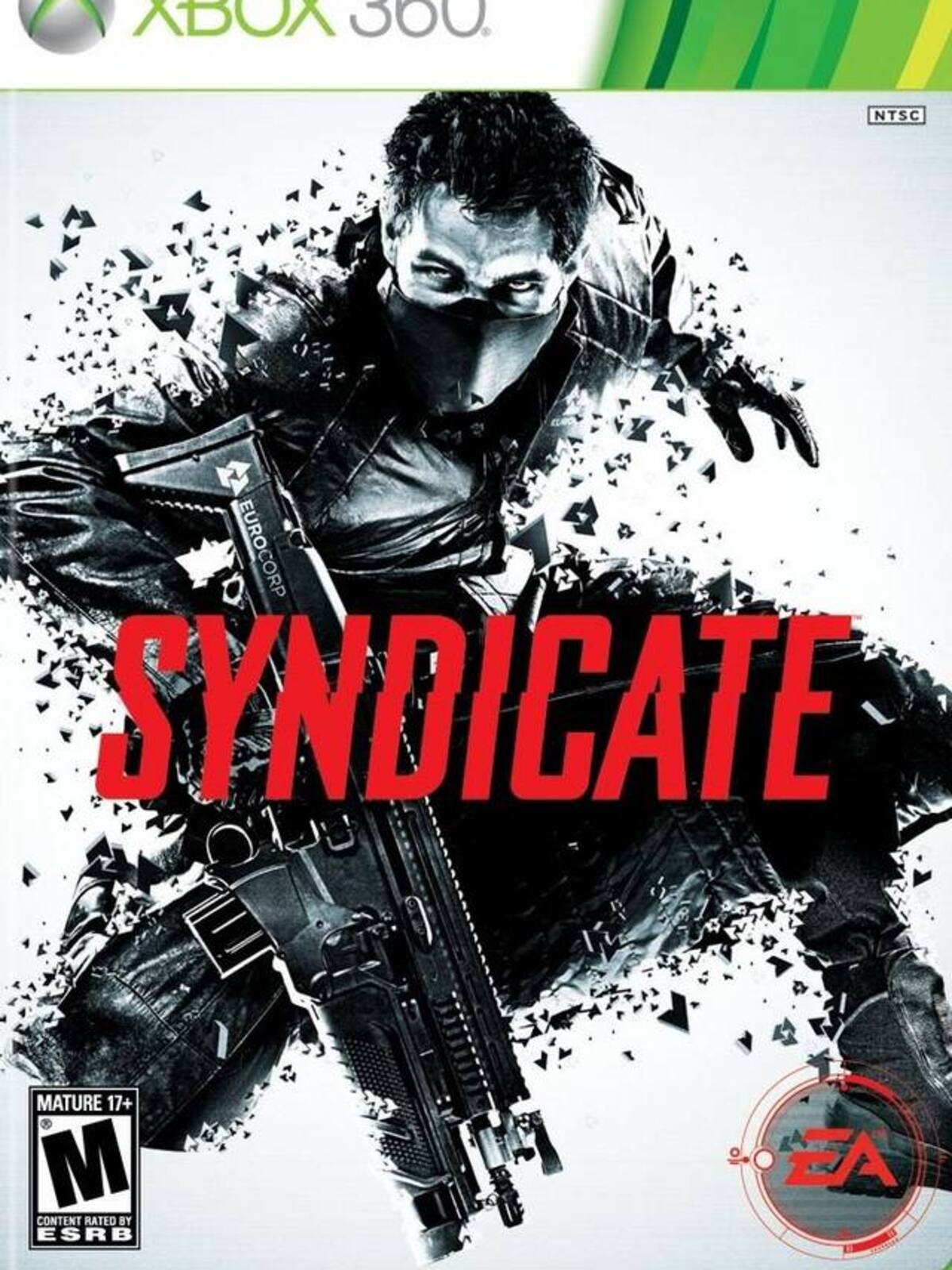 Syndicate