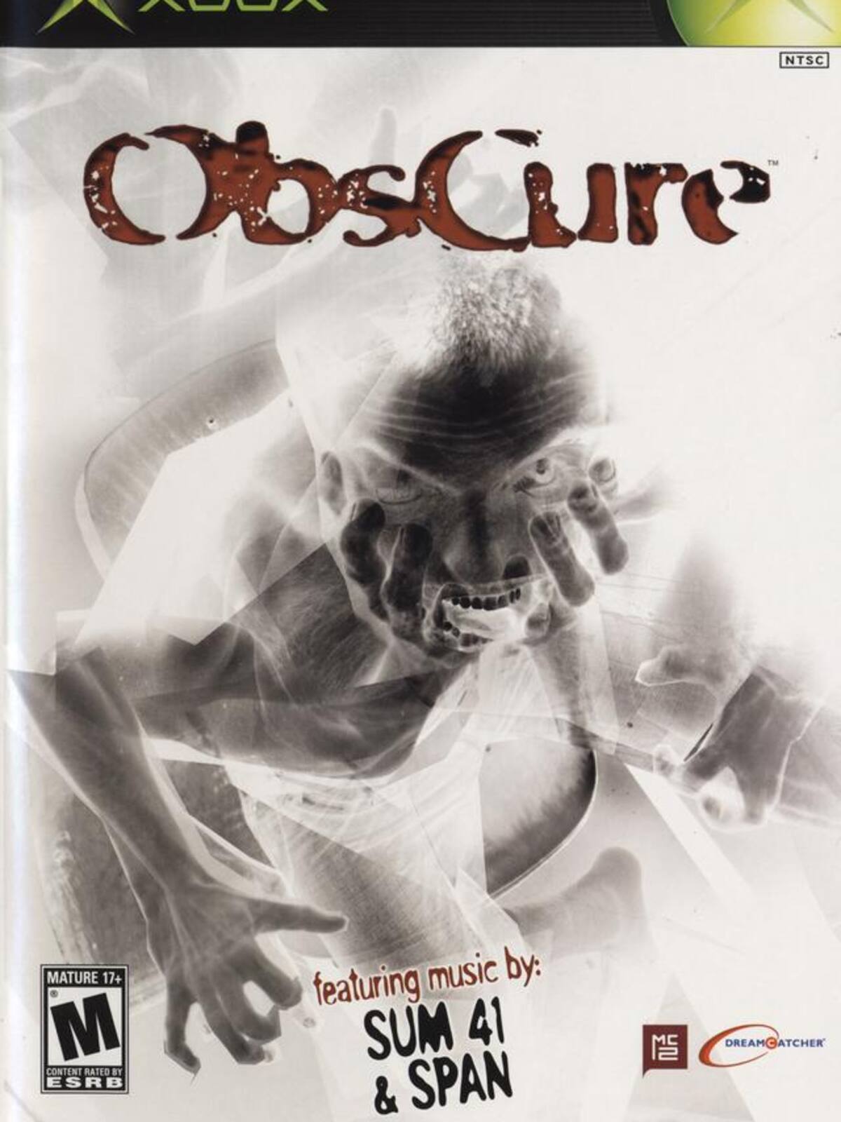 Obscure