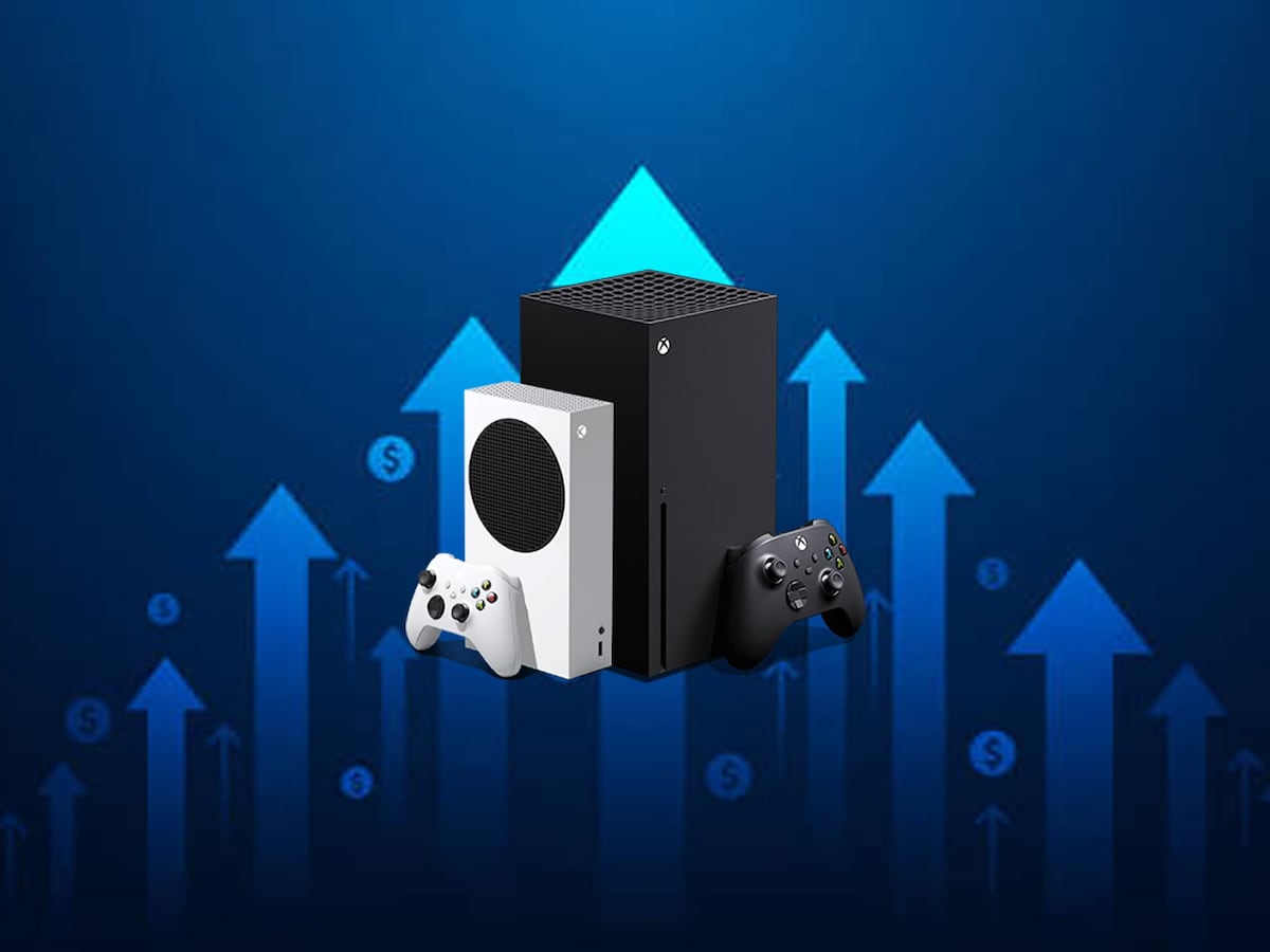 Why Xbox Prices Are Surging and What It Means for the Future of Gaming