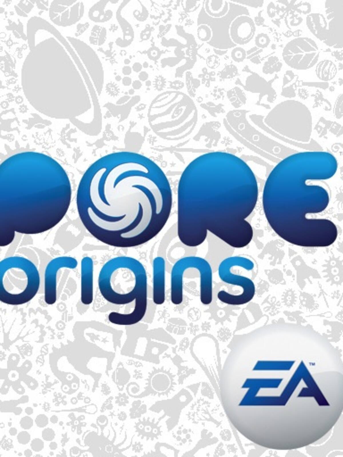 Spore Origins