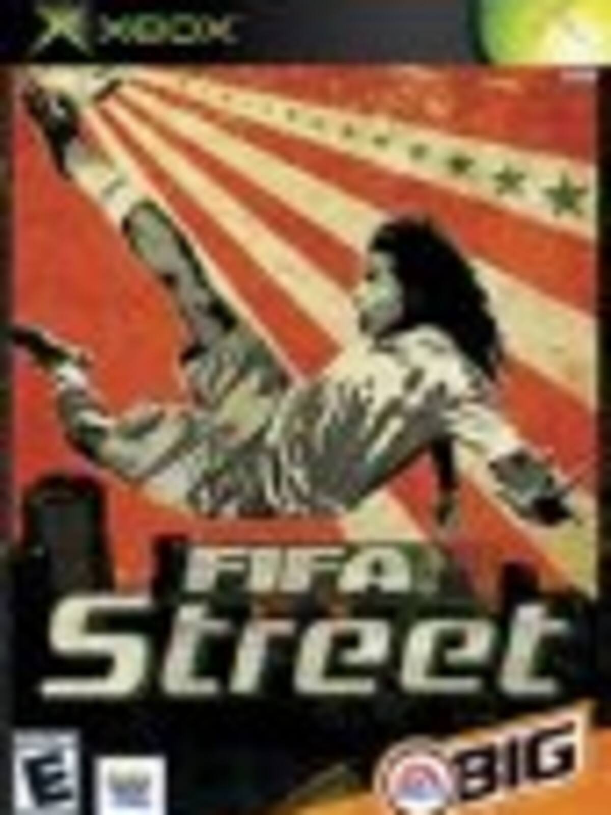 FIFA Street