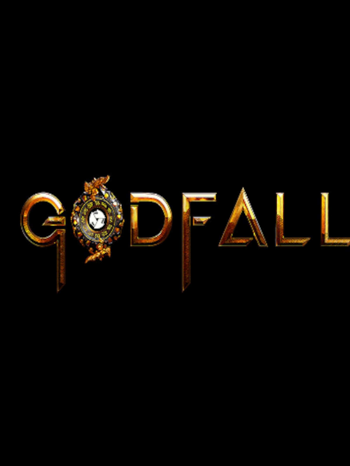 Godfall